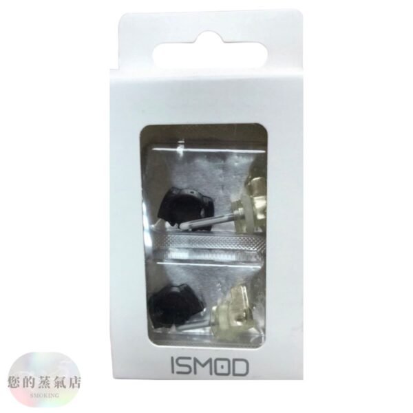 1 ismod加熱針 ismod ismodnano leme 樂美 IQOS ILUMA主機,TEREA加熱菸主機 IQOS TEREA煙彈
