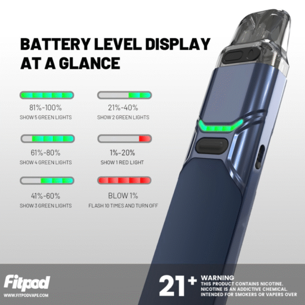 FITPOD O-SHADOW 小煙主機 通用小蠻牛 (19) FITPOD O SHADOW 小煙主機 通用小蠻牛主機 電子煙 r1主機 OXVA主機 蒸氣店 潮流商城