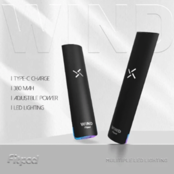 Fitpod Wind發光主機 通用一代拋棄式 (5) Fitpod Wind發光主機 通用一代拋棄式 Fitpod Wind 發光悅刻一代 Fitpod Wind發光主機氣流一代電子煙可調壓 一代電子煙 通用一代拋棄式 通用一代煙彈 通用一代主機 SP2一代主機 ILIA一代主機 TX主機 TOLE主機 蒸氣賣場