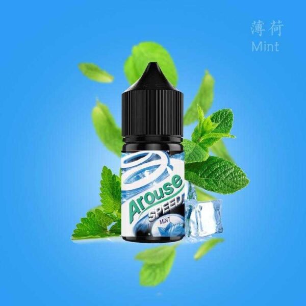 AROUSE SPEED 極速系列小煙油 AROUSE SPEED 極速系列小煙油 小菸油 台灣煙油 電子煙油 小煙油推薦 台灣電子煙 電子煙油 蒸氣賣場 潮流商城