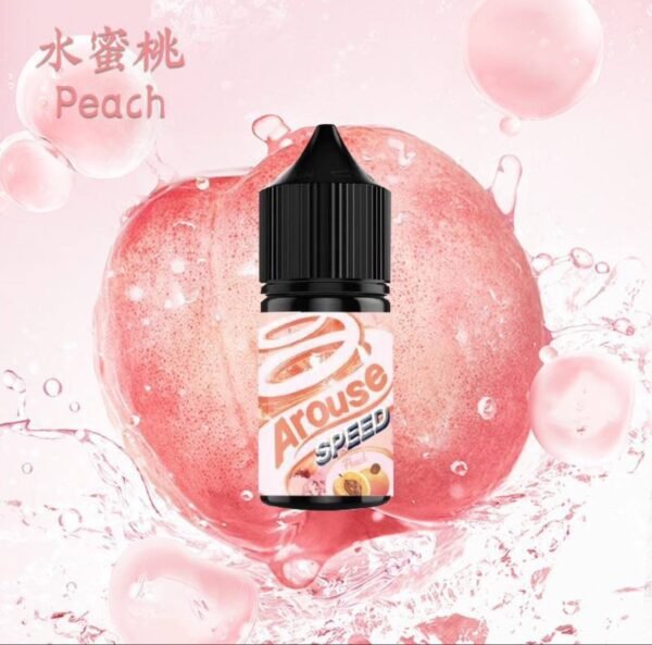 AROUSE SPEED 極速系列小煙油 AROUSE SPEED 極速小油 獨角獸小油 鋼鐵果小油 der小油 dear小油 東京小油 英國313 313小油 將軍小油
