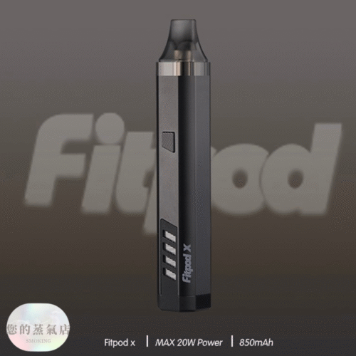 斯萊克三代 (17) 斯萊克三代 Fitpod 斯萊克主機 斯萊克四代 小蠻牛主機 小煙主機 電子煙 香氛天堂 潮流商城 蒸氣店