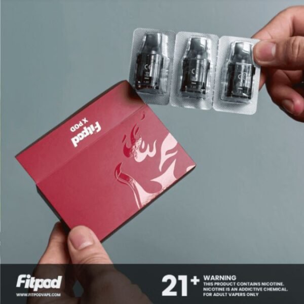 斯萊克禮盒 斯萊克龍年禮盒 斯萊克主機 斯萊克空倉 斯萊克 Fitpod 電子煙主機 SLYEEK 蒸氣賣場