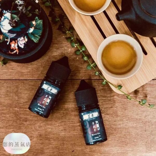 茗茶煙油 (1) 茗茶煙油 茗茶小煙油 小菸油 臥龍煙油 鳳雛菸油 小煙油 電子煙菸油 蒸氣賣場 電子煙油 日本煙油