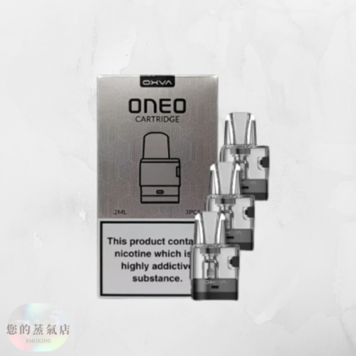 OXVA ONEO奧尼奧40W 小蠻牛 電子煙 空倉奧尼奧電子煙